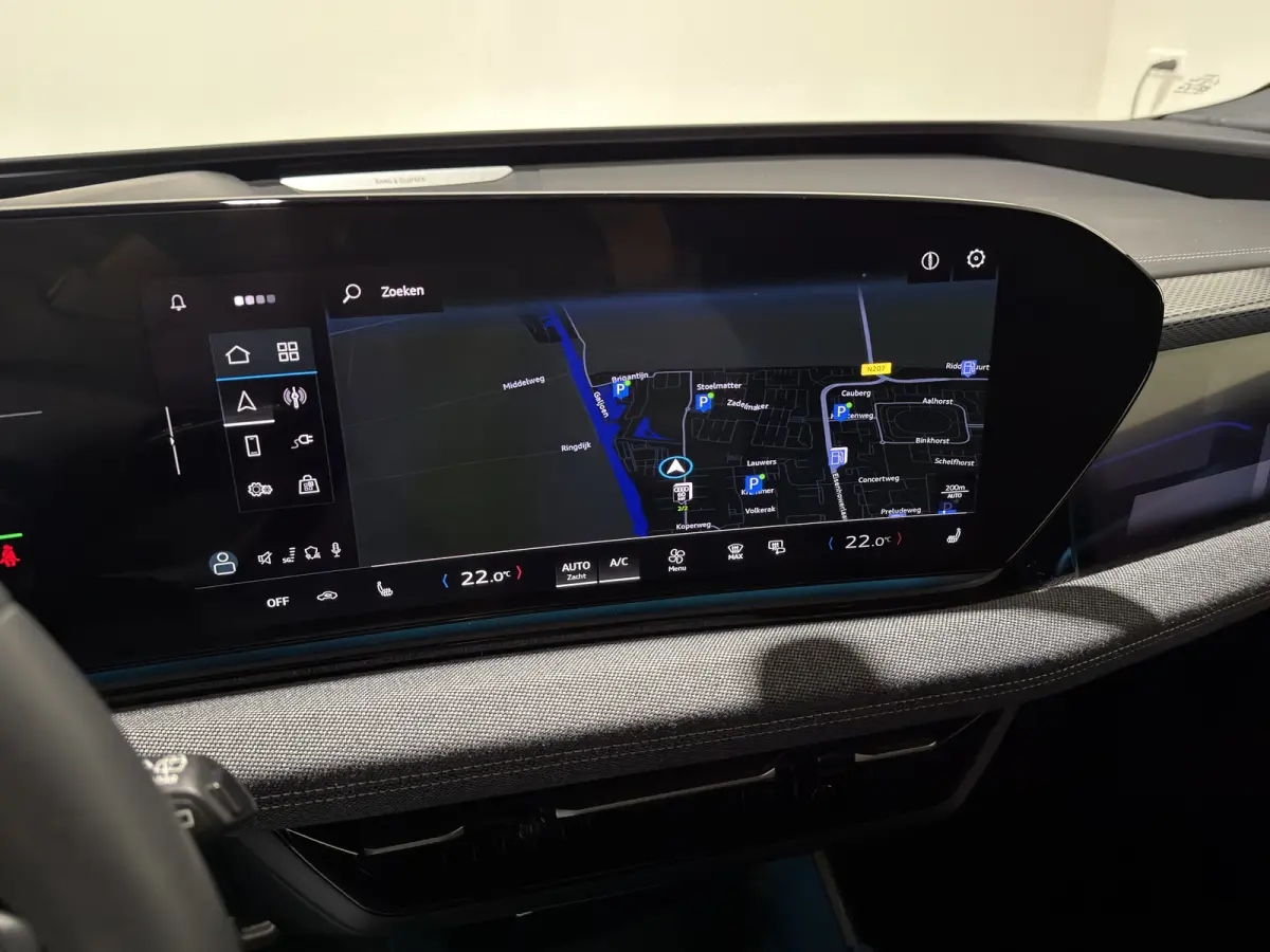 S edition performance 100 kWh | Heads up display |  Led Matrix | Oled achterlichten | B&O |
