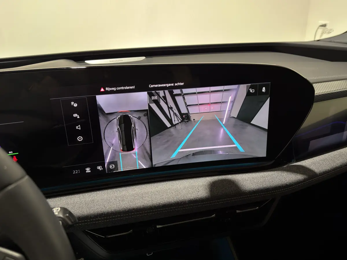 S edition performance 100 kWh | Heads up display |  Led Matrix | Oled achterlichten | B&O |