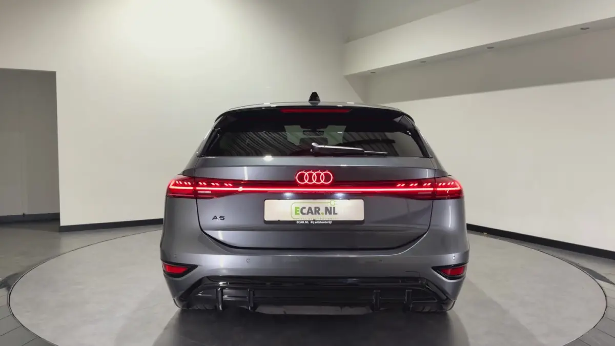 S edition performance 100 kWh | Heads up display |  Led Matrix | Oled achterlichten | B&O |
