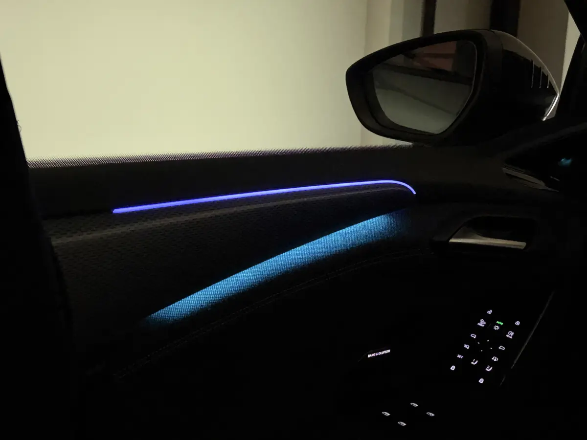 S edition performance 100 kWh | Heads up display |  Led Matrix | Oled achterlichten | B&O |