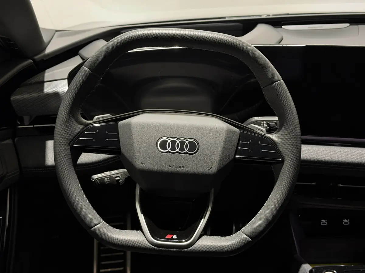 S edition performance 100 kWh | Heads up display |  Led Matrix | Oled achterlichten | B&O |
