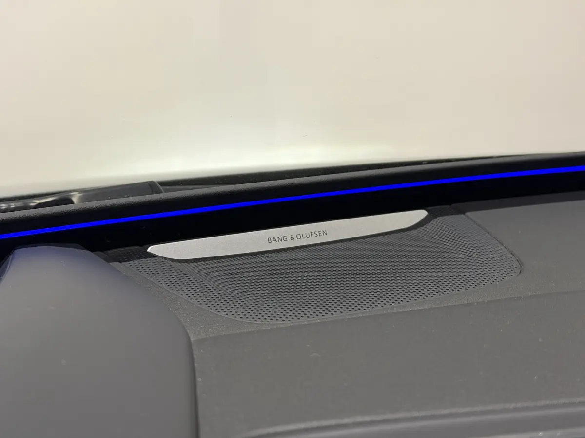 S edition performance 100 kWh | Heads up display |  Led Matrix | Oled achterlichten | B&O |