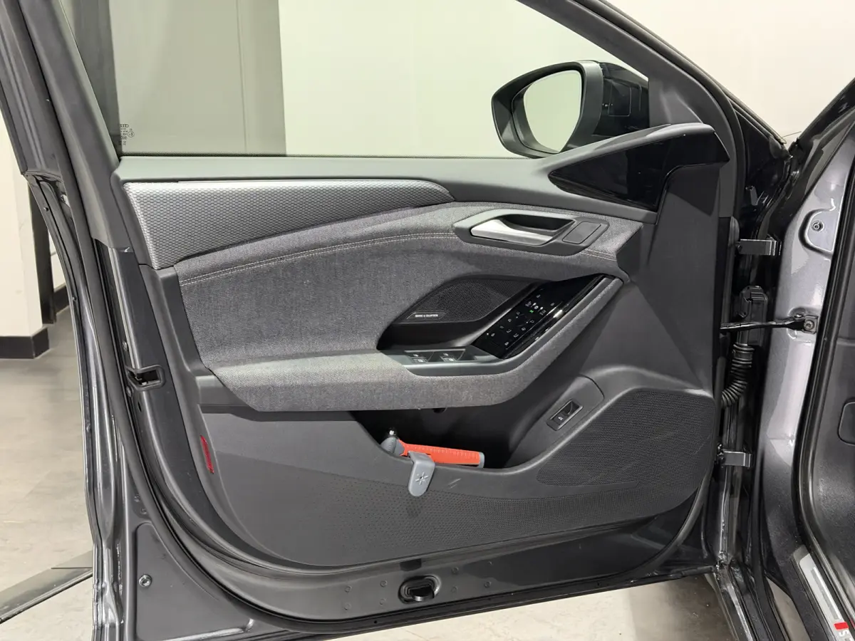 S edition performance 100 kWh | Heads up display |  Led Matrix | Oled achterlichten | B&O |
