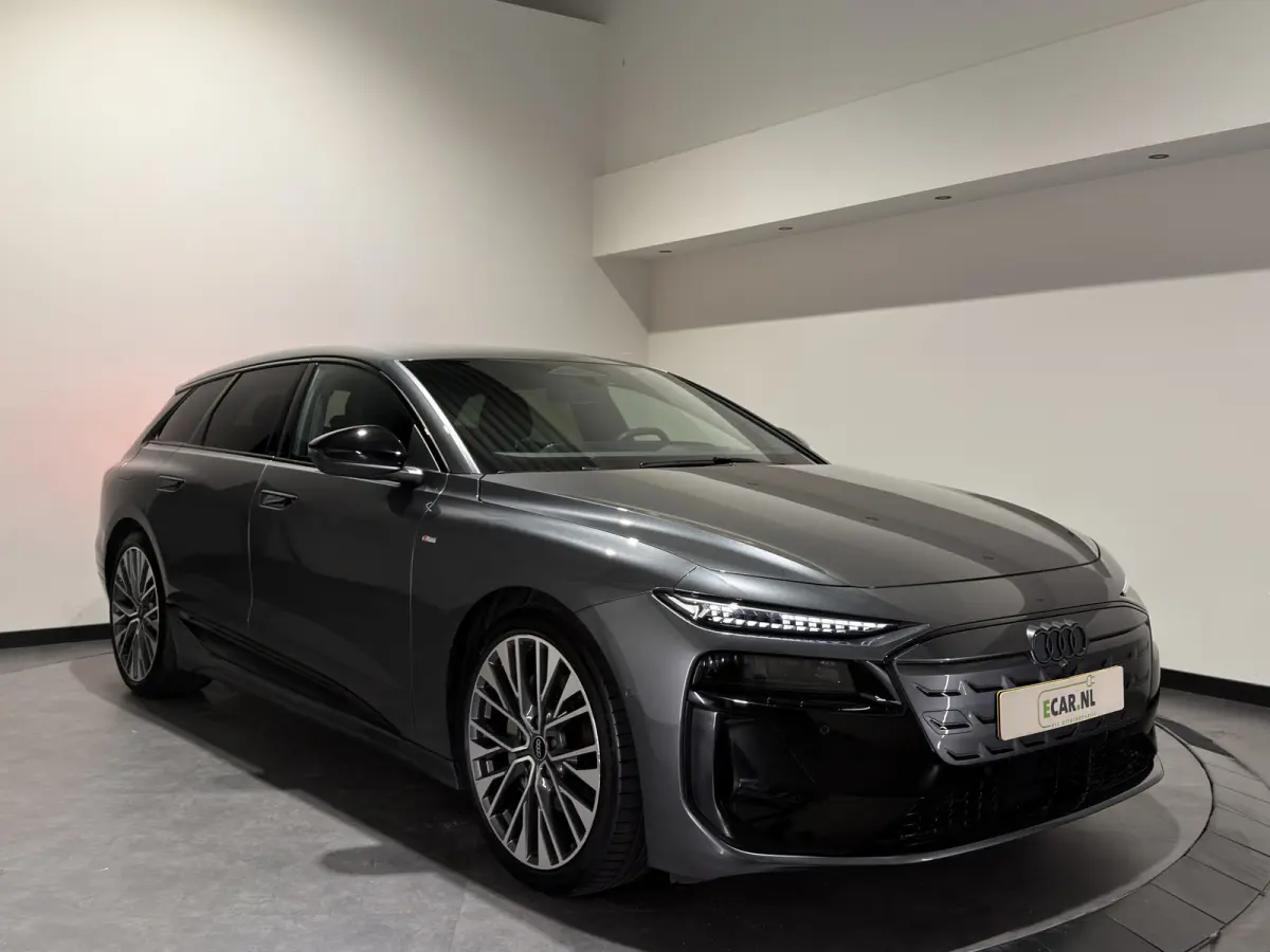 S edition performance 100 kWh | Heads up display |  Led Matrix | Oled achterlichten | B&O |