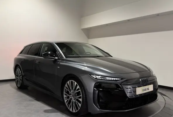 S edition performance 100 kWh | Heads up display |  Led Matrix | Oled achterlichten | B&O |