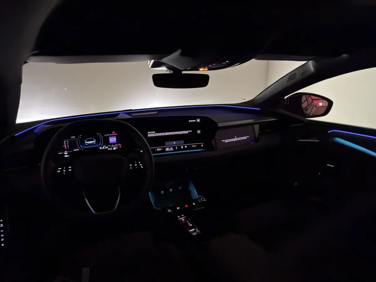 S edition performance 100 kWh | Heads up display |  Led Matrix | Oled achterlichten | B&O |