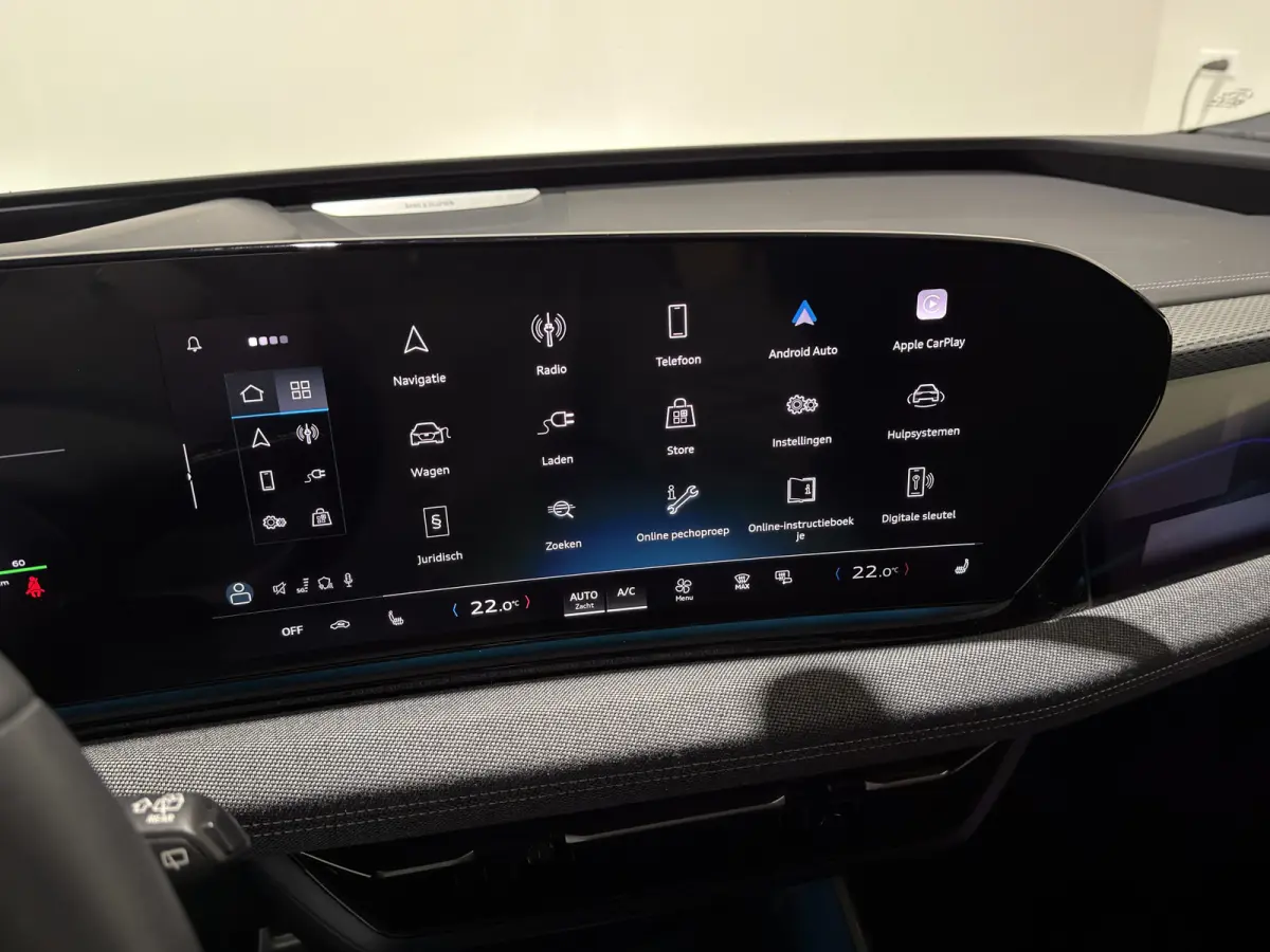 S edition performance 100 kWh | Heads up display |  Led Matrix | Oled achterlichten | B&O |