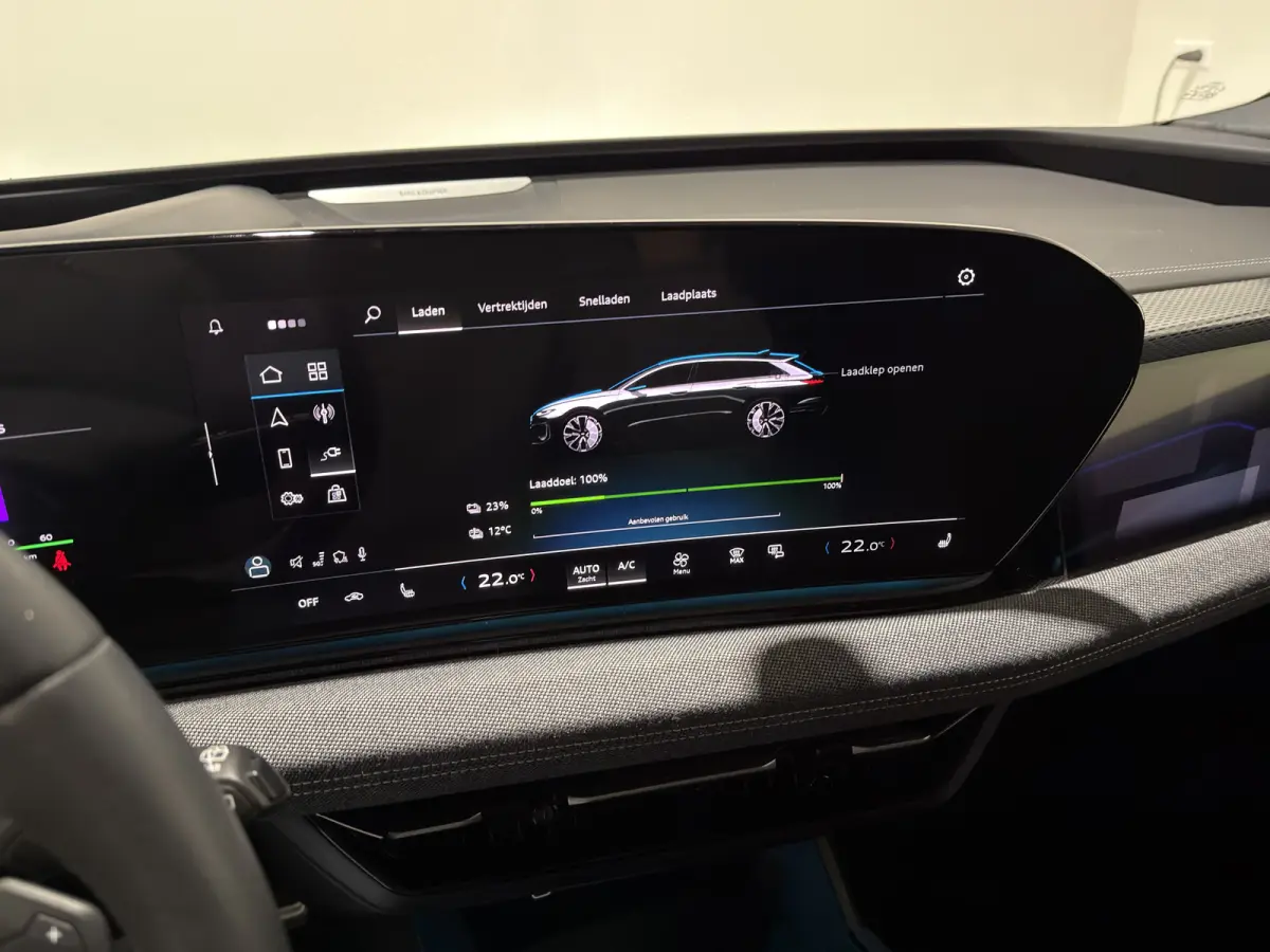 S edition performance 100 kWh | Heads up display |  Led Matrix | Oled achterlichten | B&O |