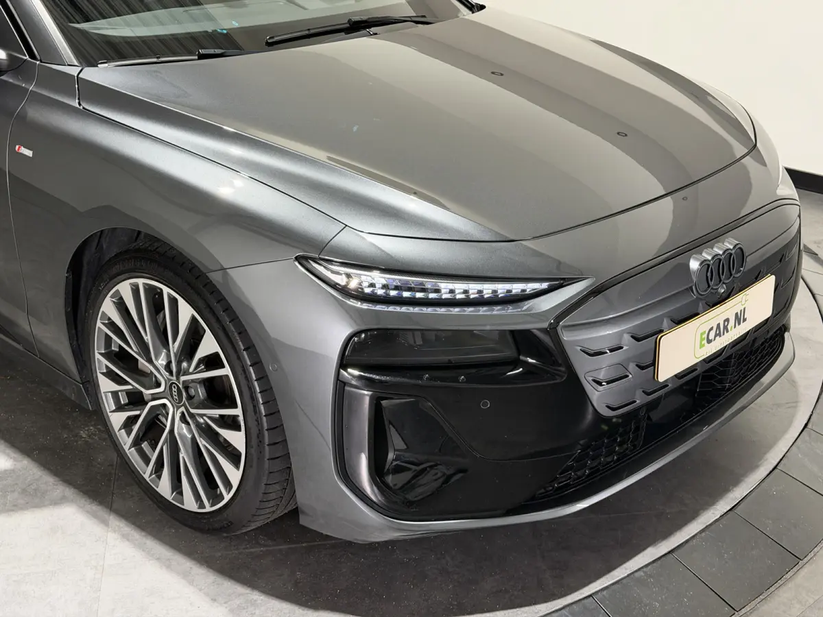 S edition performance 100 kWh | Heads up display |  Led Matrix | Oled achterlichten | B&O |