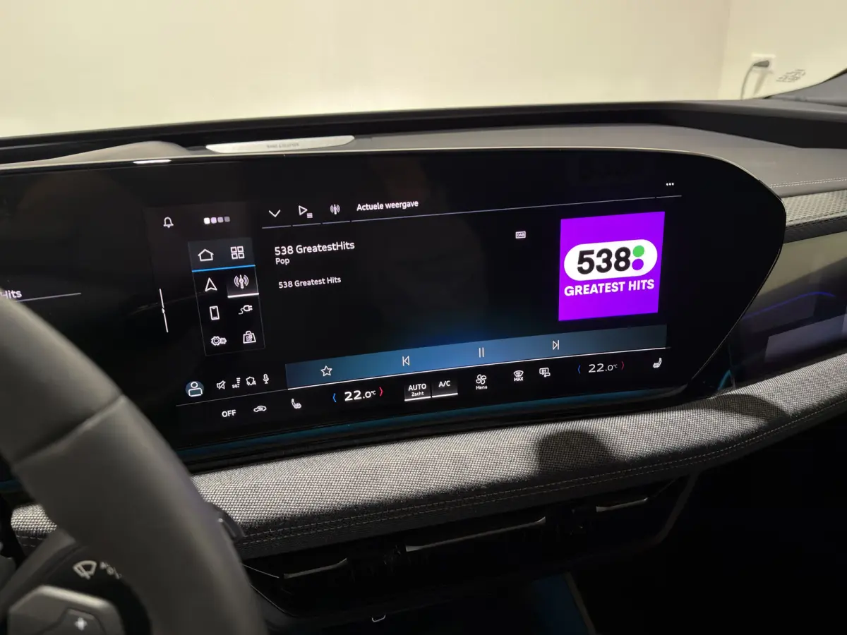 S edition performance 100 kWh | Heads up display |  Led Matrix | Oled achterlichten | B&O |