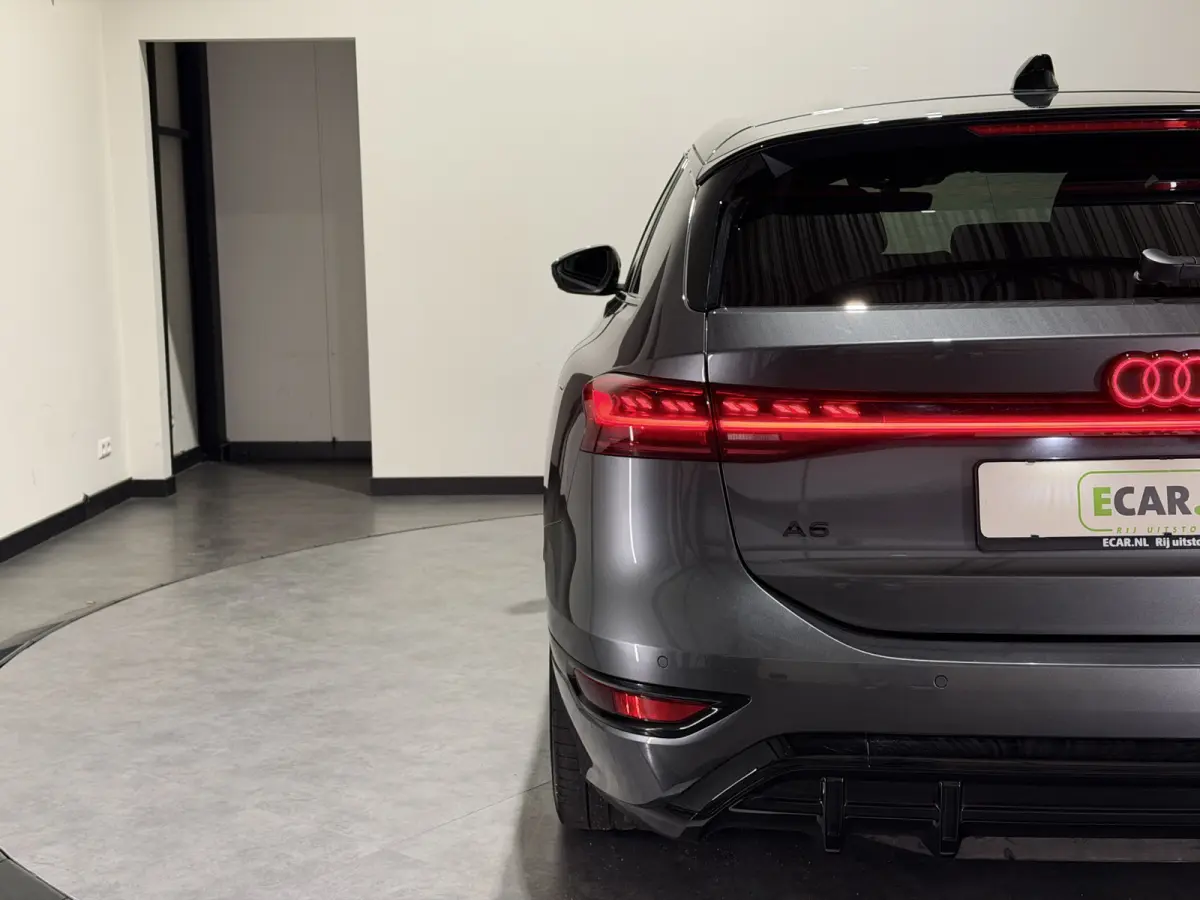 S edition performance 100 kWh | Heads up display |  Led Matrix | Oled achterlichten | B&O |