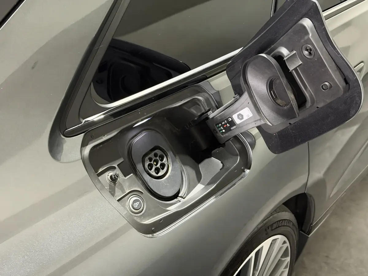 S edition performance 100 kWh | Heads up display |  Led Matrix | Oled achterlichten | B&O |