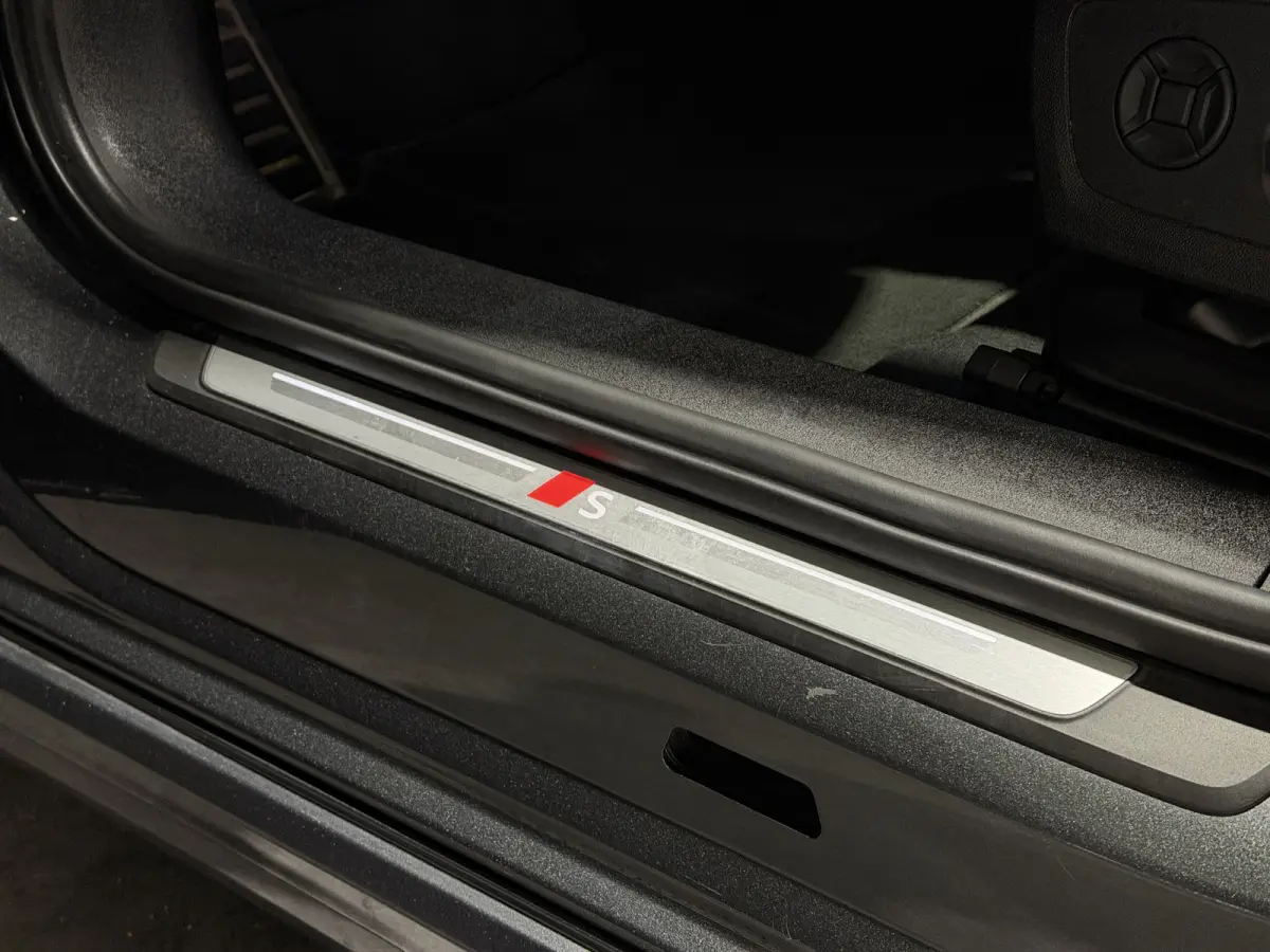 S edition performance 100 kWh | Heads up display |  Led Matrix | Oled achterlichten | B&O |