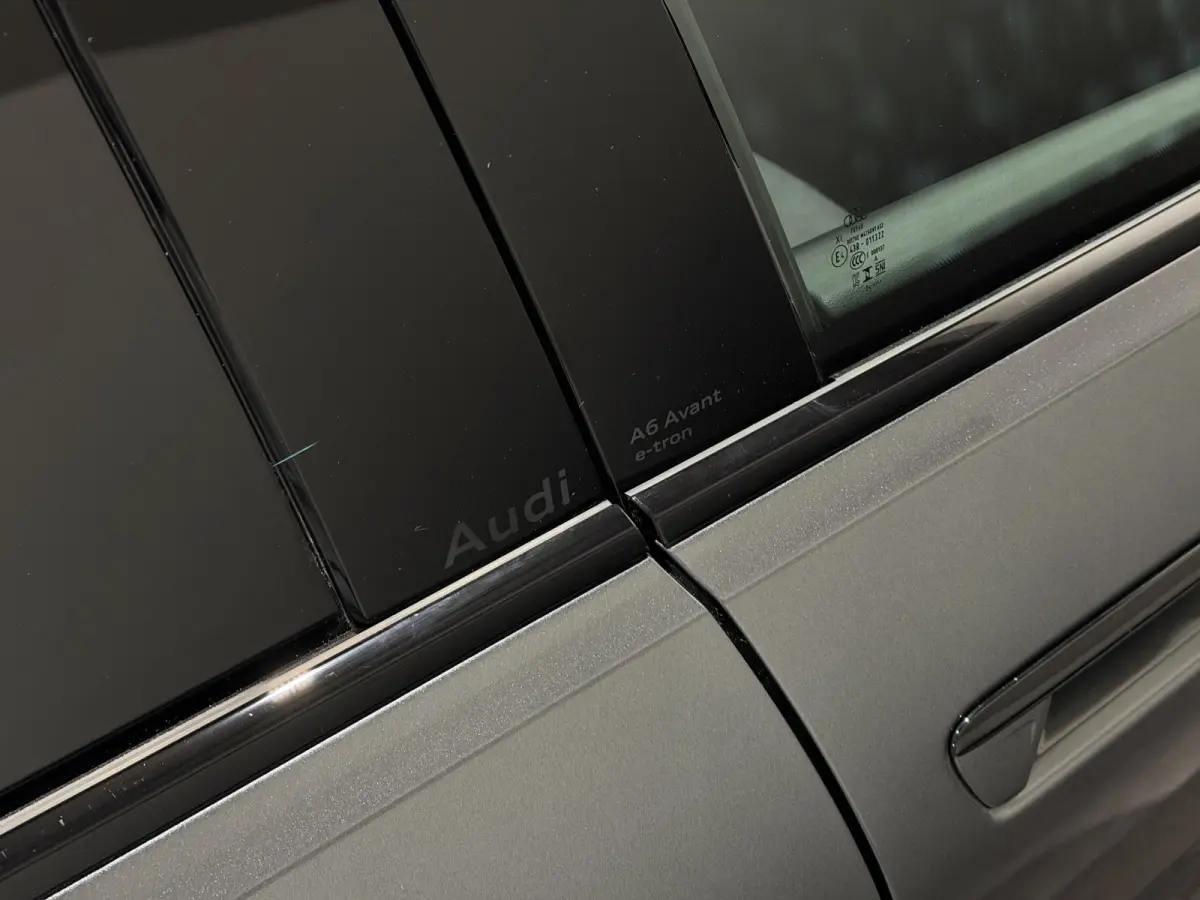 S edition performance 100 kWh | Heads up display |  Led Matrix | Oled achterlichten | B&O |