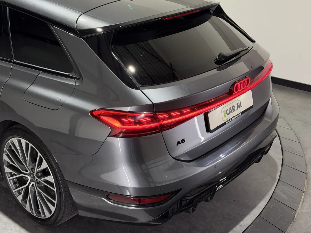 S edition performance 100 kWh | Heads up display |  Led Matrix | Oled achterlichten | B&O |