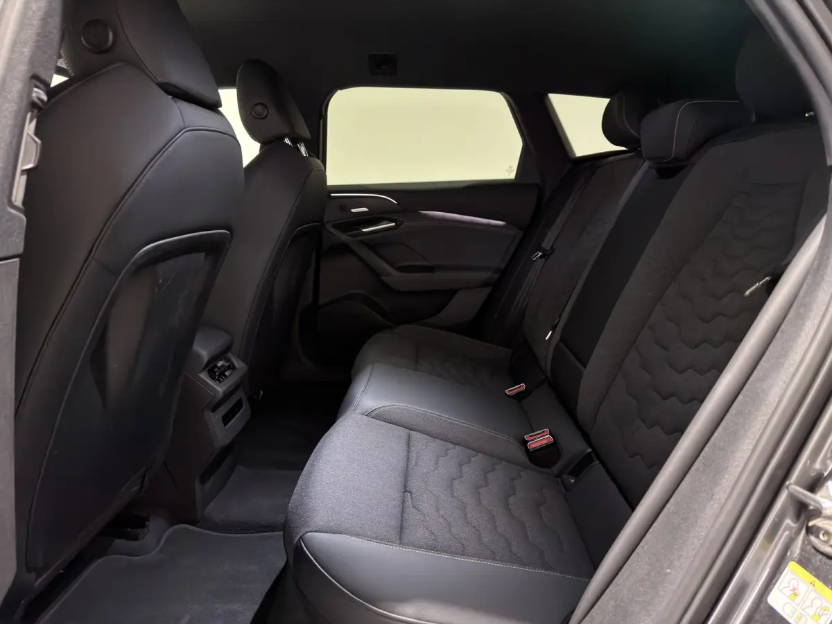 S edition performance 100 kWh | Heads up display |  Led Matrix | Oled achterlichten | B&O |