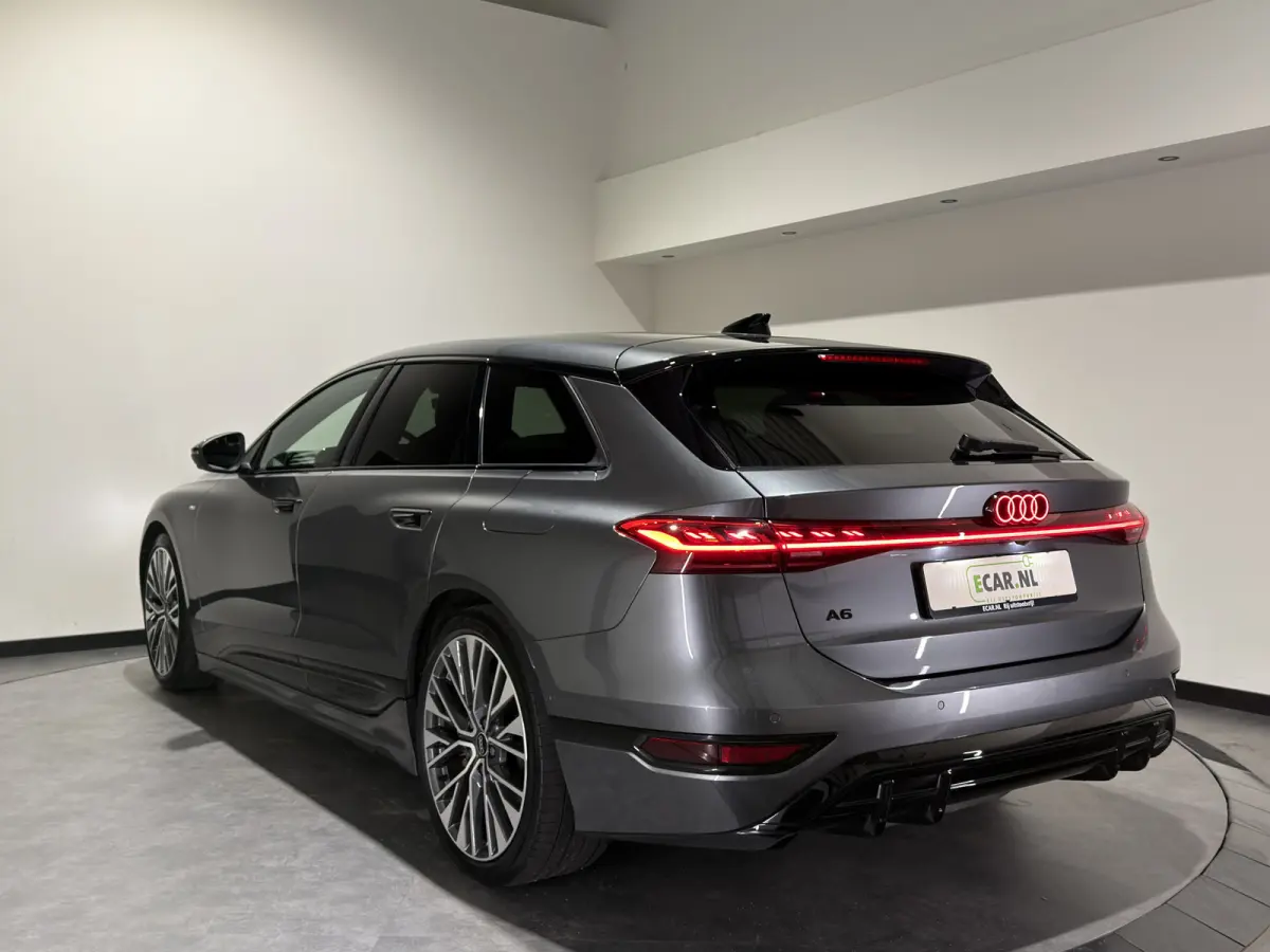S edition performance 100 kWh | Heads up display |  Led Matrix | Oled achterlichten | B&O |