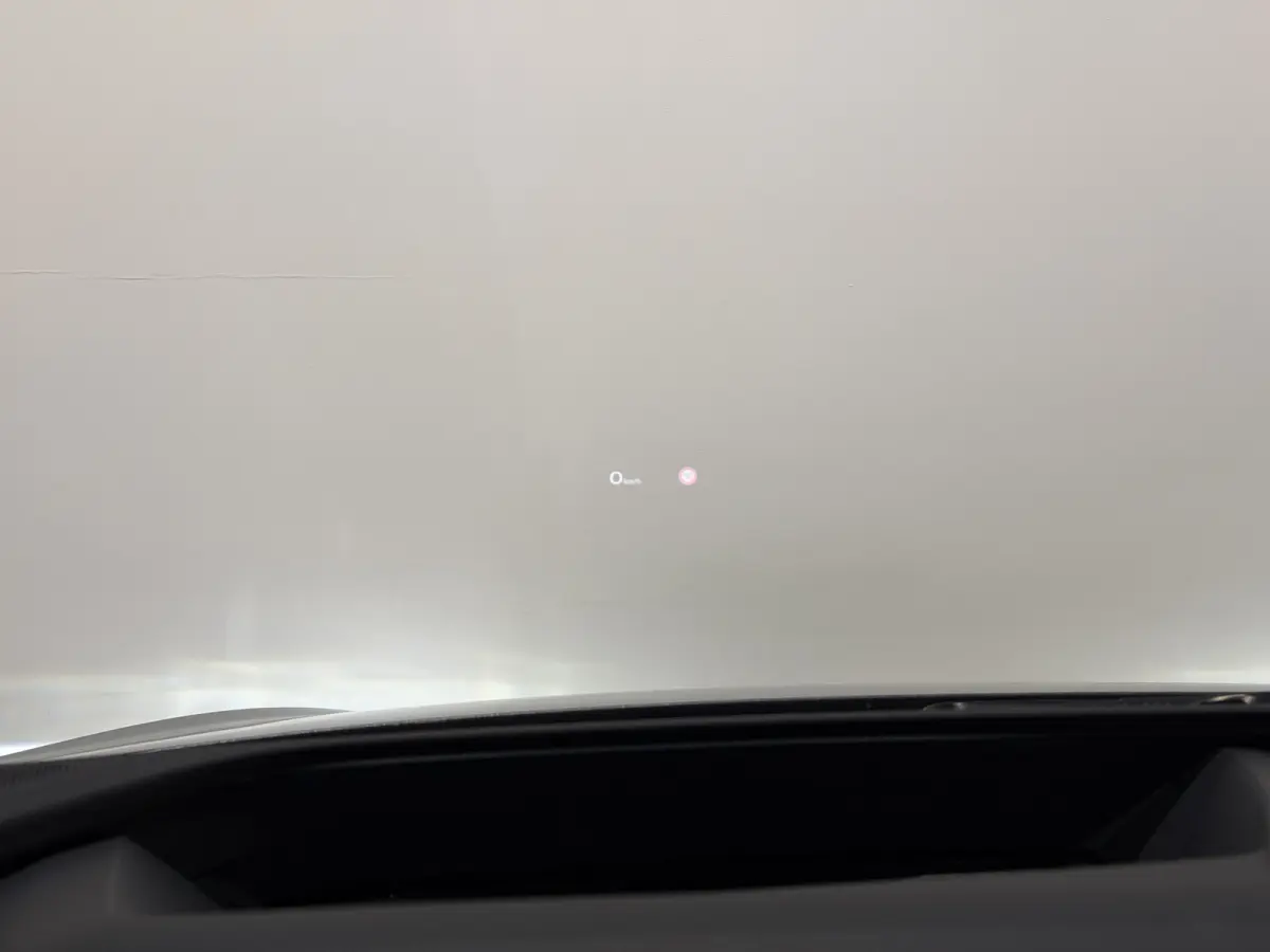 S edition performance 100 kWh | Heads up display |  Led Matrix | Oled achterlichten | B&O |