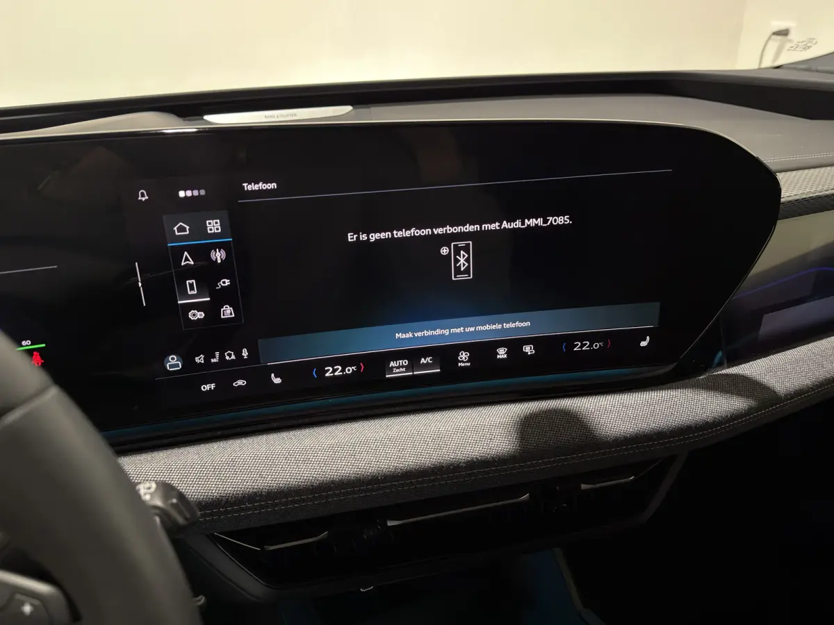 S edition performance 100 kWh | Heads up display |  Led Matrix | Oled achterlichten | B&O |