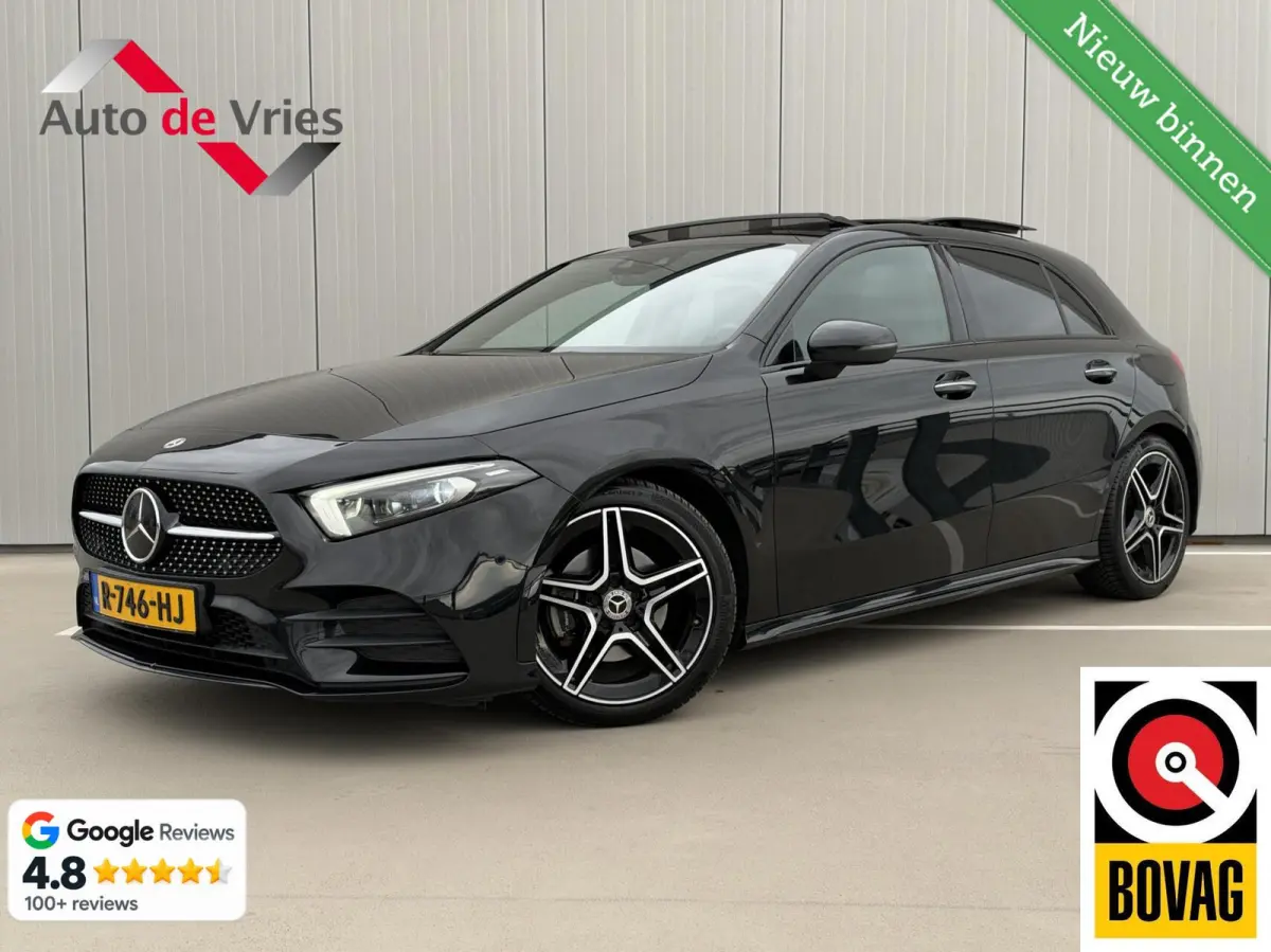 180 Business Solution AMG|Pano|Sfeer|NAP