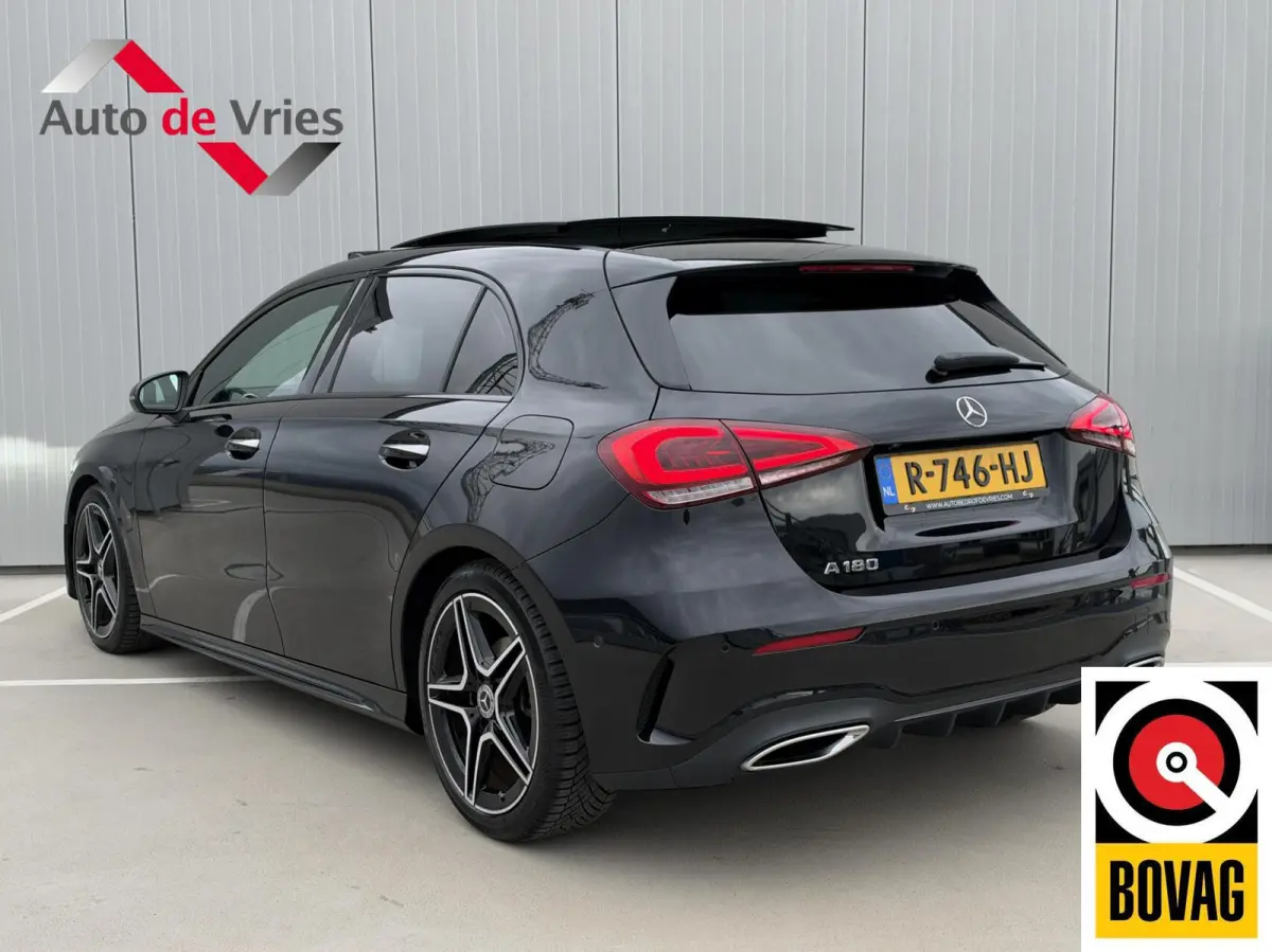 180 Business Solution AMG|Pano|Sfeer|NAP