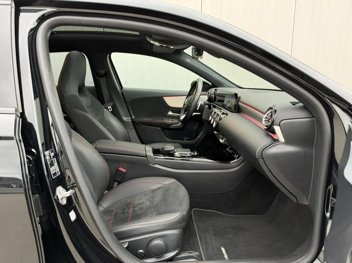 180 Business Solution AMG|Pano|Sfeer|NAP