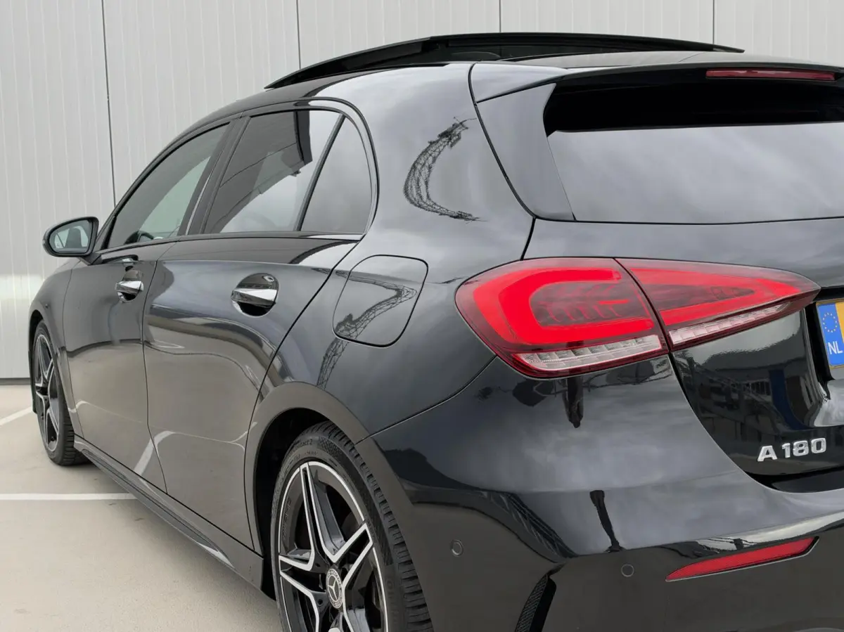 180 Business Solution AMG|Pano|Sfeer|NAP