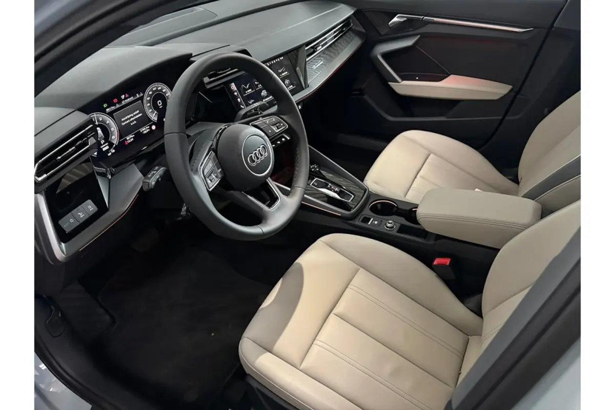 40 TFSI e Advanced edition - Automaat - Pano/Schuifdak - Leder - Navi - Org.NL
