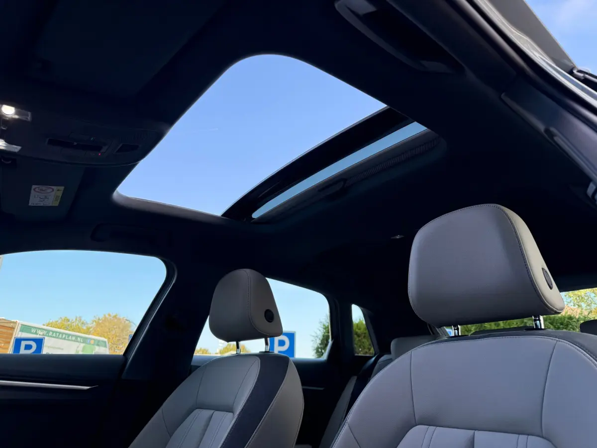 40 TFSI e Advanced edition - Automaat - Pano/Schuifdak - Leder - Navi - Org.NL