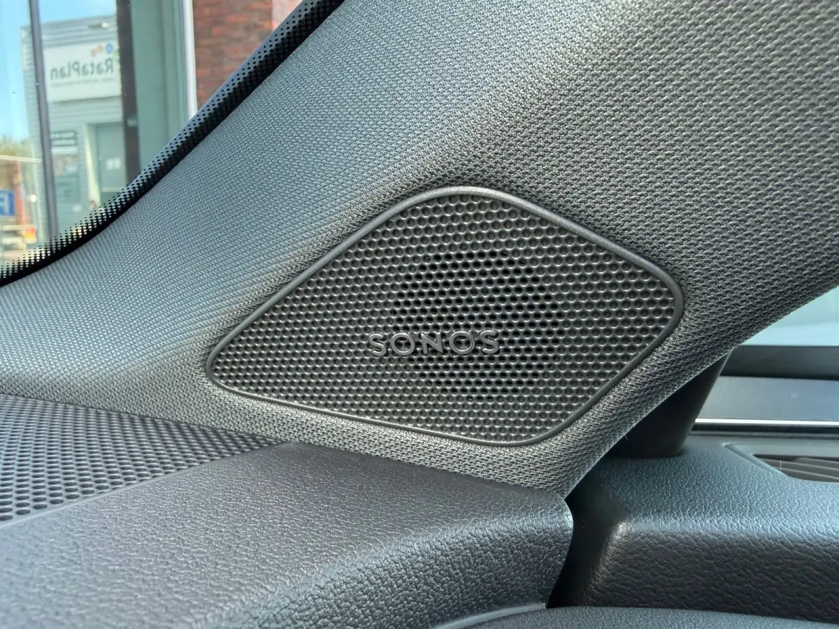 40 TFSI e Advanced edition - Automaat - Pano/Schuifdak - Leder - Navi - Org.NL