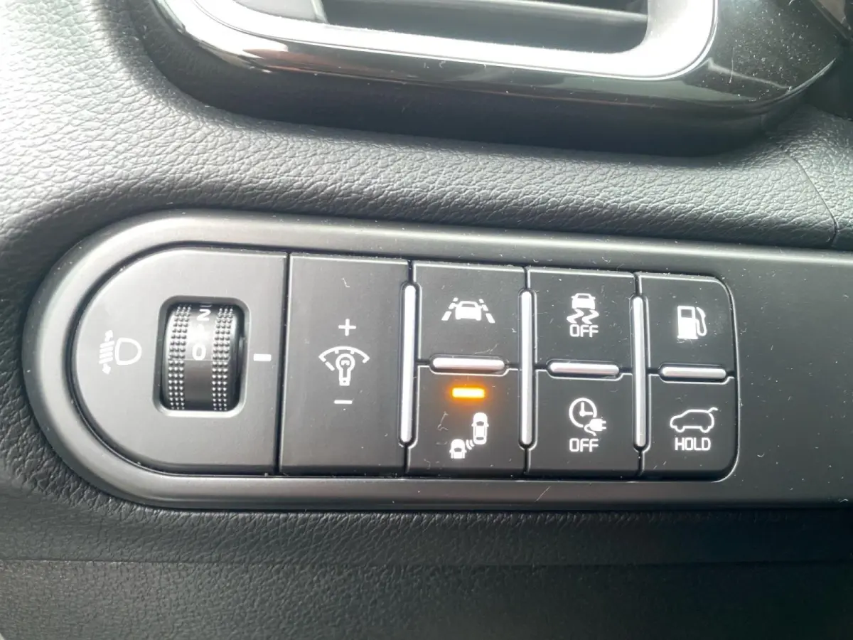 1.6 GDi PHEV DynamicPlusLine | Navi | Clima | Camera | Schuif/Kanteldak | Stoel/Stuurverwarming | Adaptieve Cruise | El. Achterklep | Apple Carplay | Android Auto