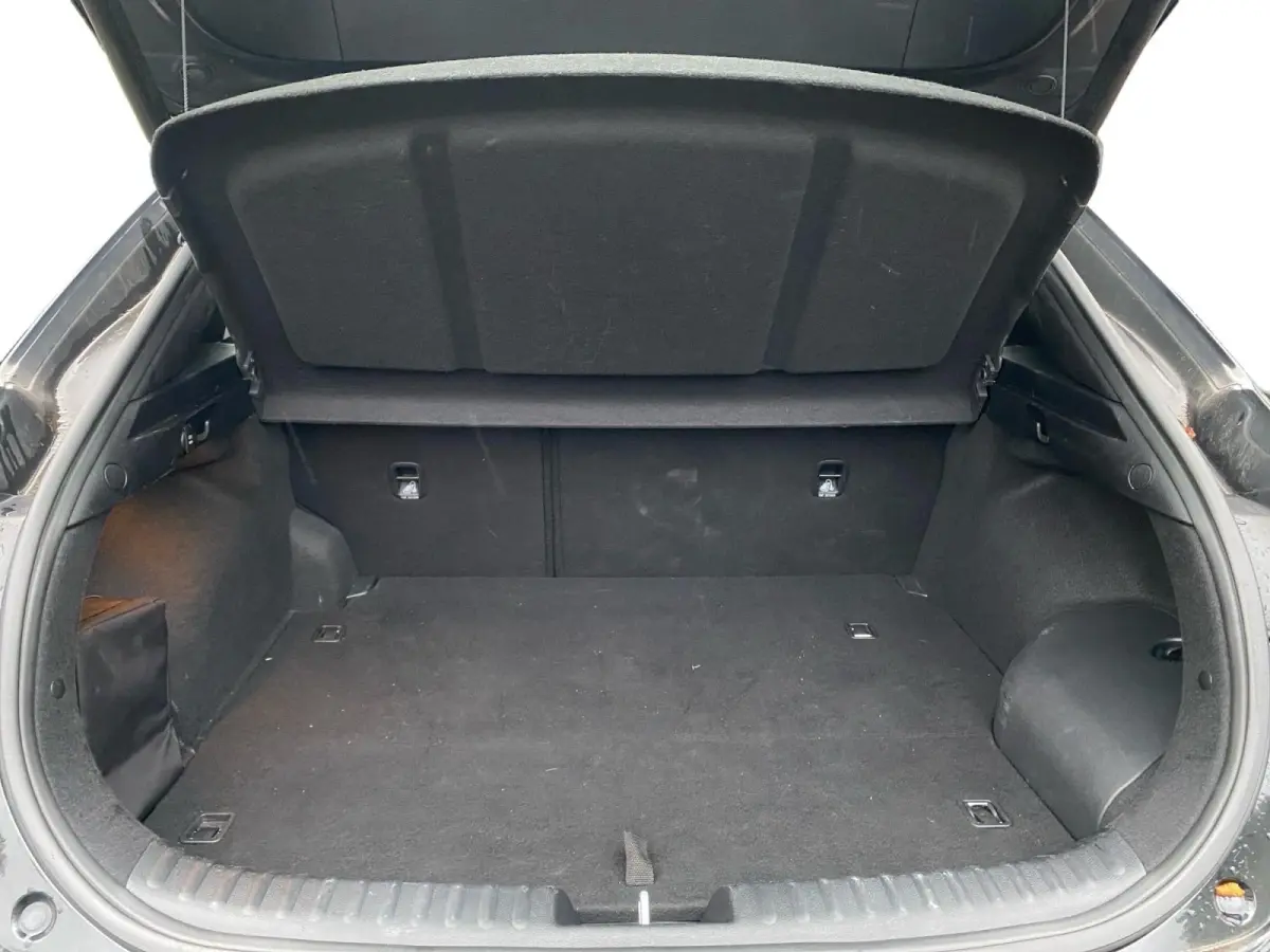 1.6 GDi PHEV DynamicPlusLine | Navi | Clima | Camera | Schuif/Kanteldak | Stoel/Stuurverwarming | Adaptieve Cruise | El. Achterklep | Apple Carplay | Android Auto