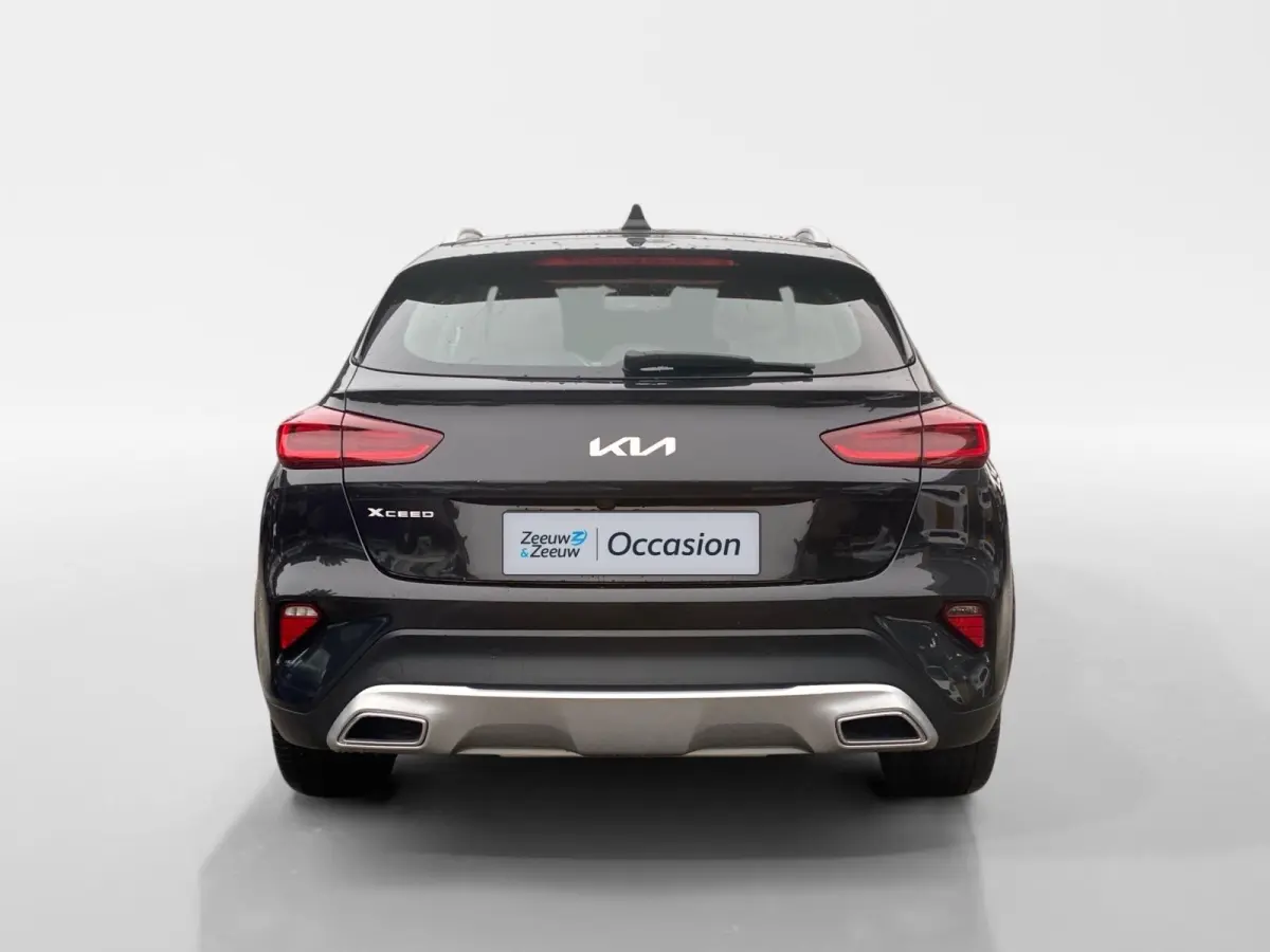 1.6 GDi PHEV DynamicPlusLine | Navi | Clima | Camera | Schuif/Kanteldak | Stoel/Stuurverwarming | Adaptieve Cruise | El. Achterklep | Apple Carplay | Android Auto