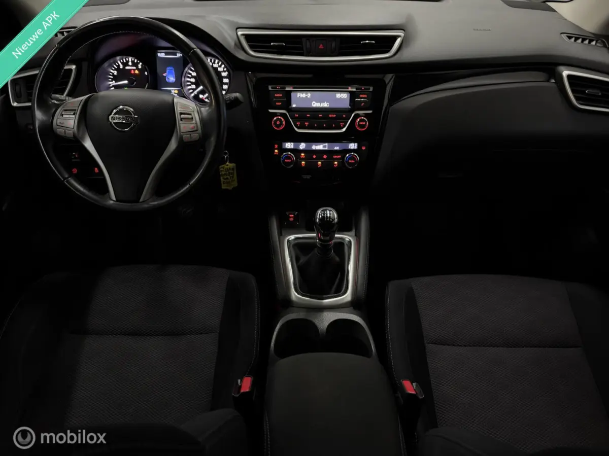 1.2 Acenta|Cruise|Clima|Getint glas|APK Nieuw|