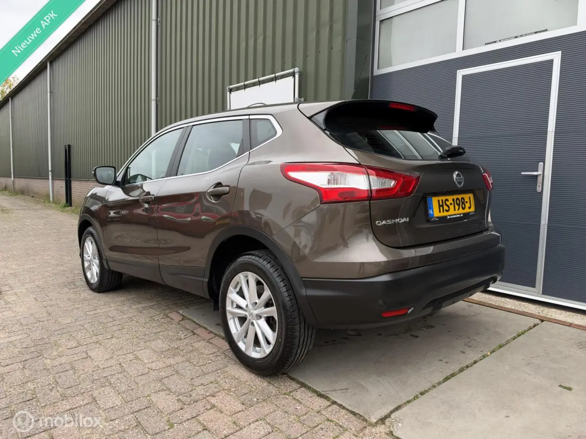 1.2 Acenta|Cruise|Clima|Getint glas|APK Nieuw|