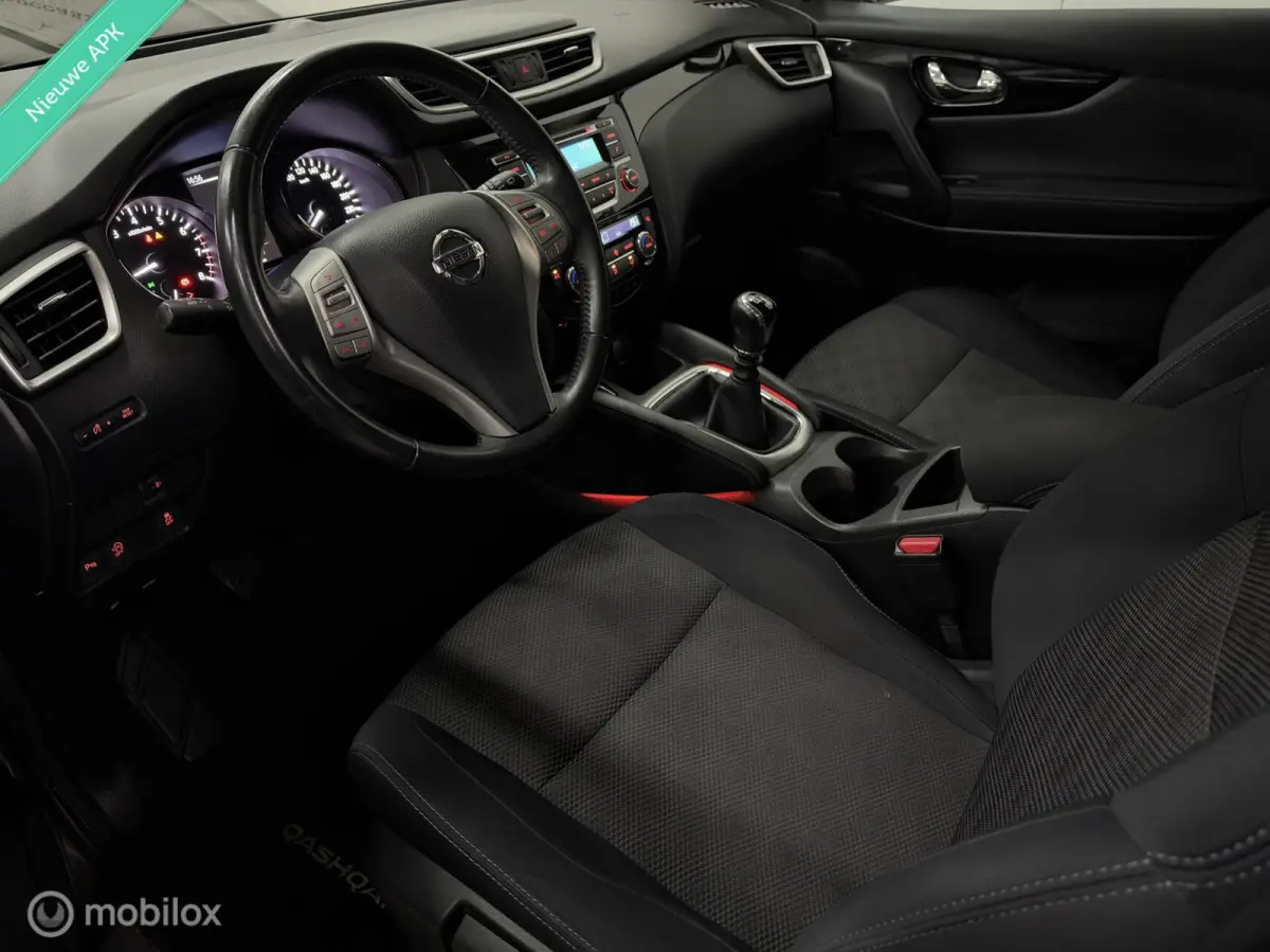 1.2 Acenta|Cruise|Clima|Getint glas|APK Nieuw|