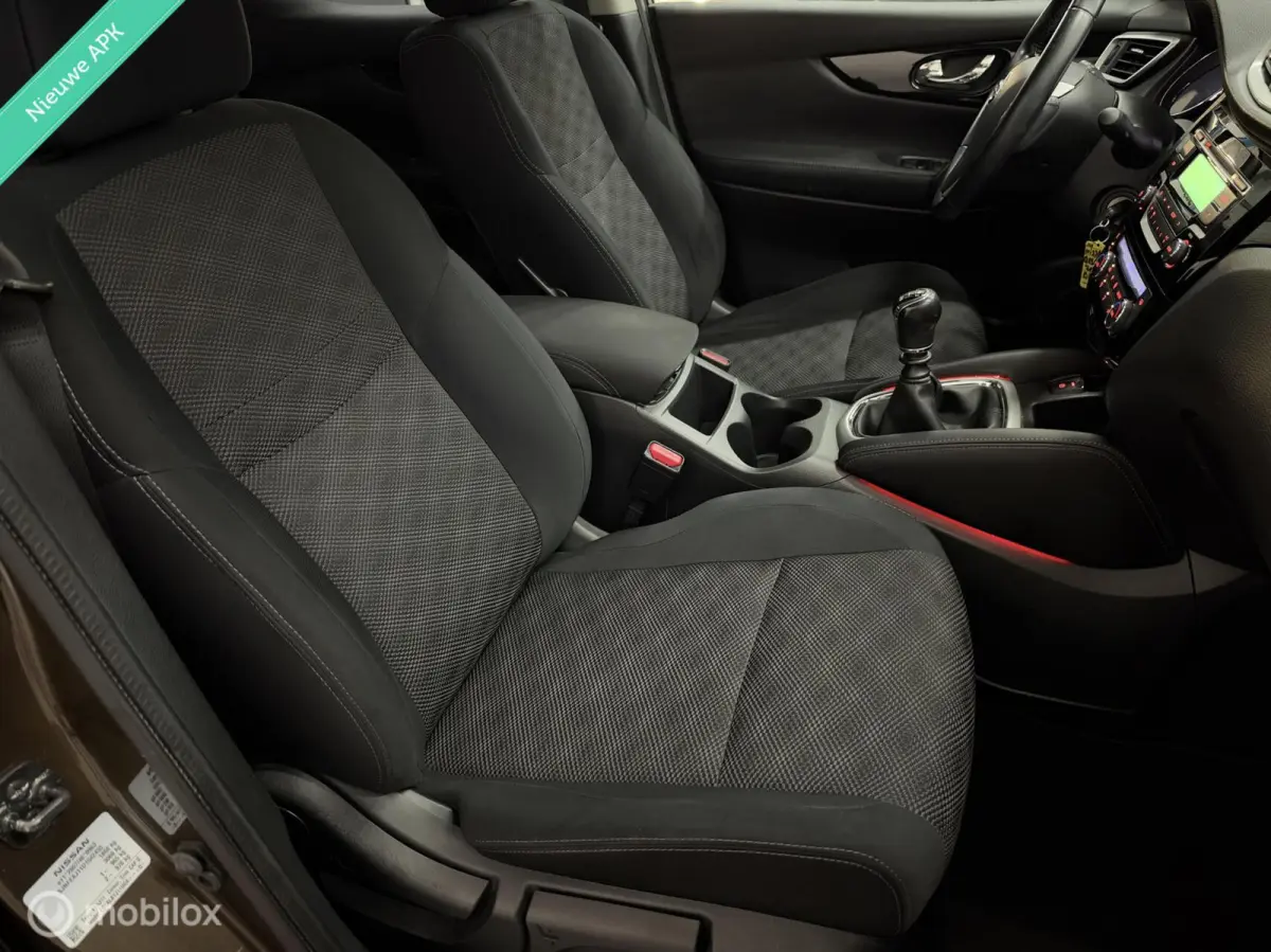1.2 Acenta|Cruise|Clima|Getint glas|APK Nieuw|