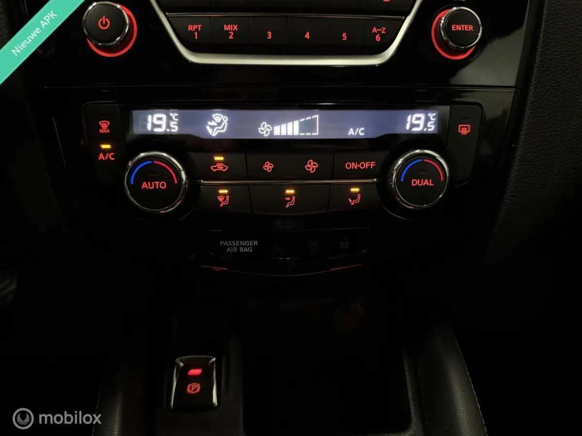 1.2 Acenta|Cruise|Clima|Getint glas|APK Nieuw|