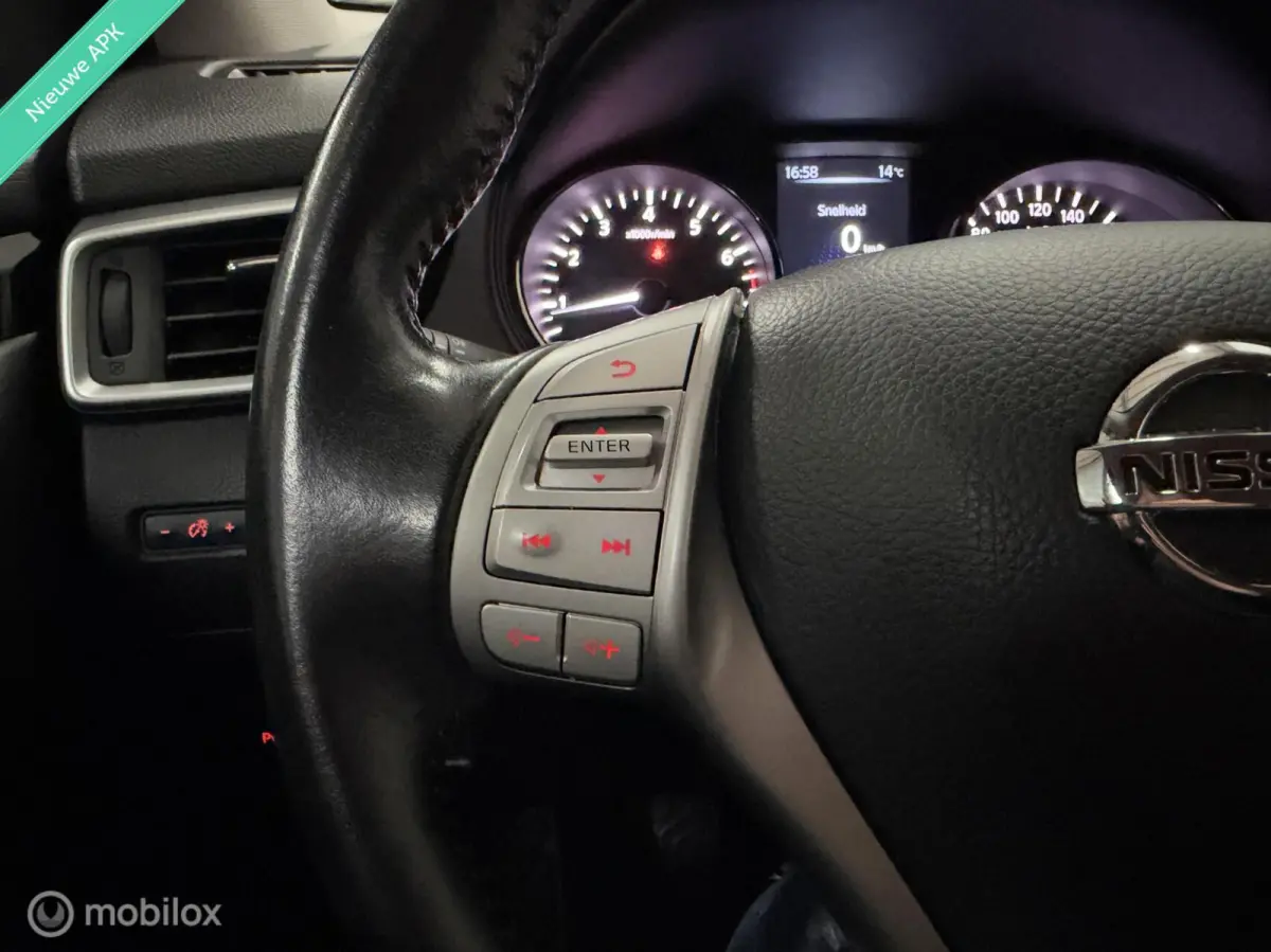 1.2 Acenta|Cruise|Clima|Getint glas|APK Nieuw|