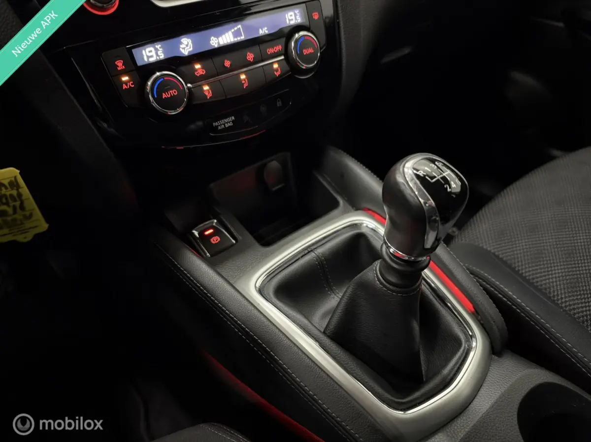 1.2 Acenta|Cruise|Clima|Getint glas|APK Nieuw|