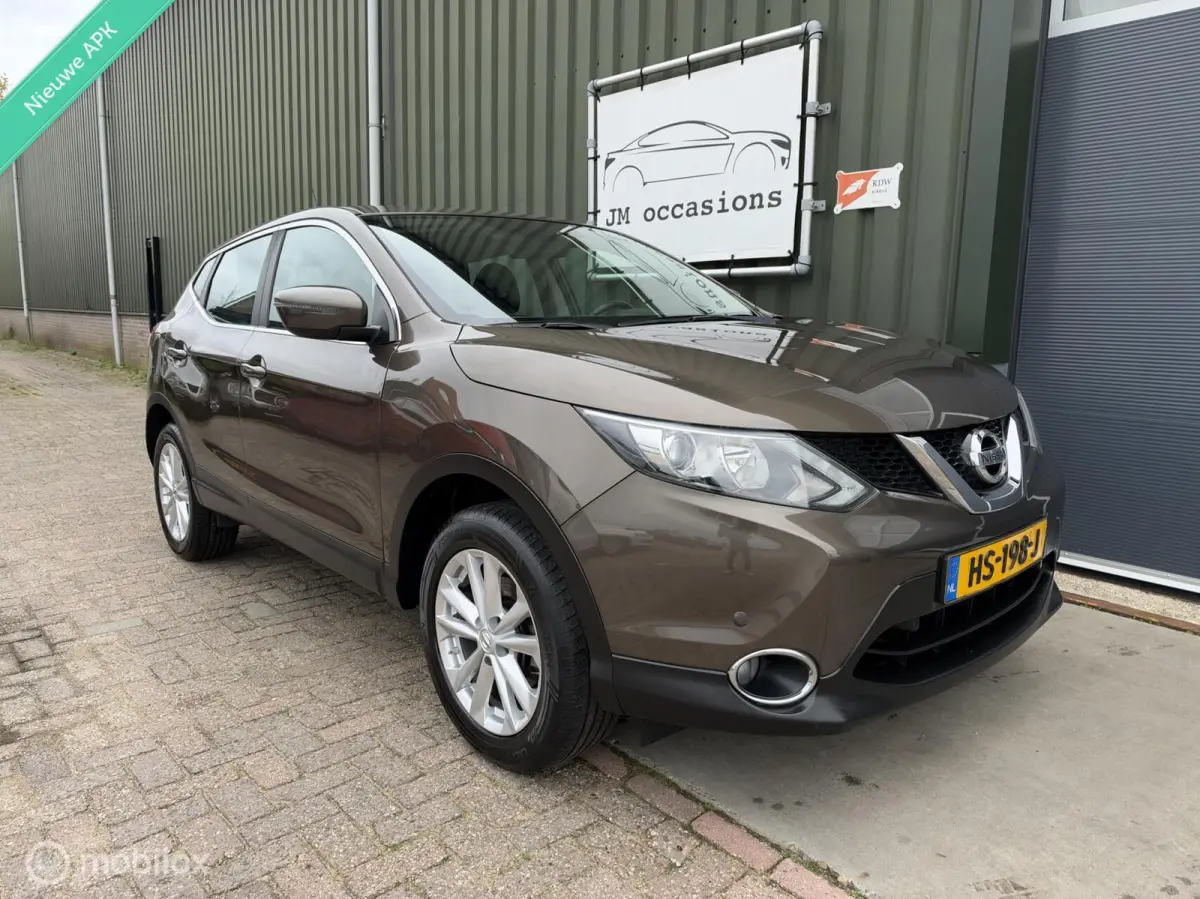 1.2 Acenta|Cruise|Clima|Getint glas|APK Nieuw|