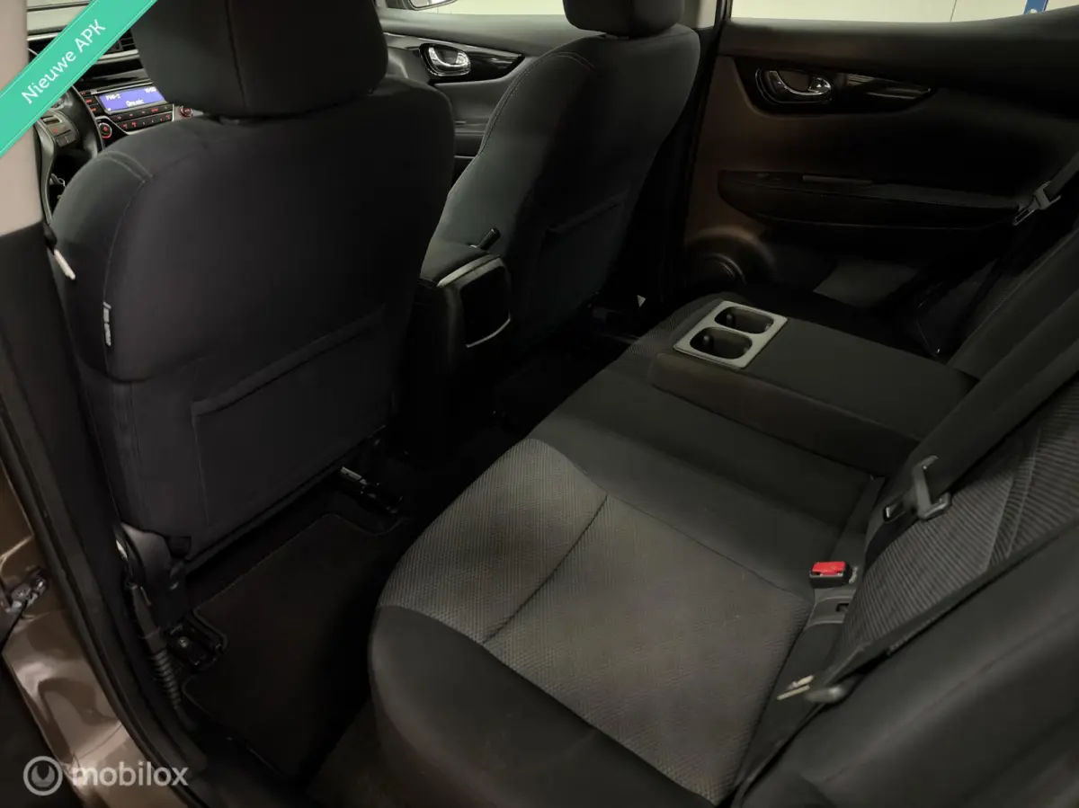 1.2 Acenta|Cruise|Clima|Getint glas|APK Nieuw|