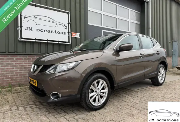 1.2 Acenta|Cruise|Clima|Getint glas|APK Nieuw|