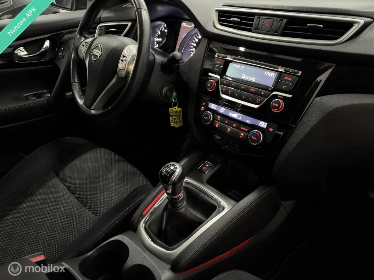 1.2 Acenta|Cruise|Clima|Getint glas|APK Nieuw|