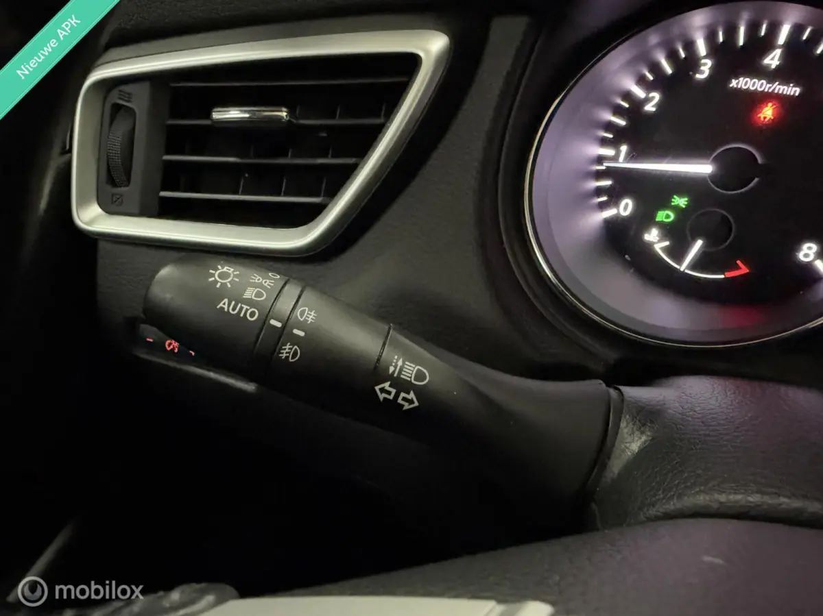 1.2 Acenta|Cruise|Clima|Getint glas|APK Nieuw|