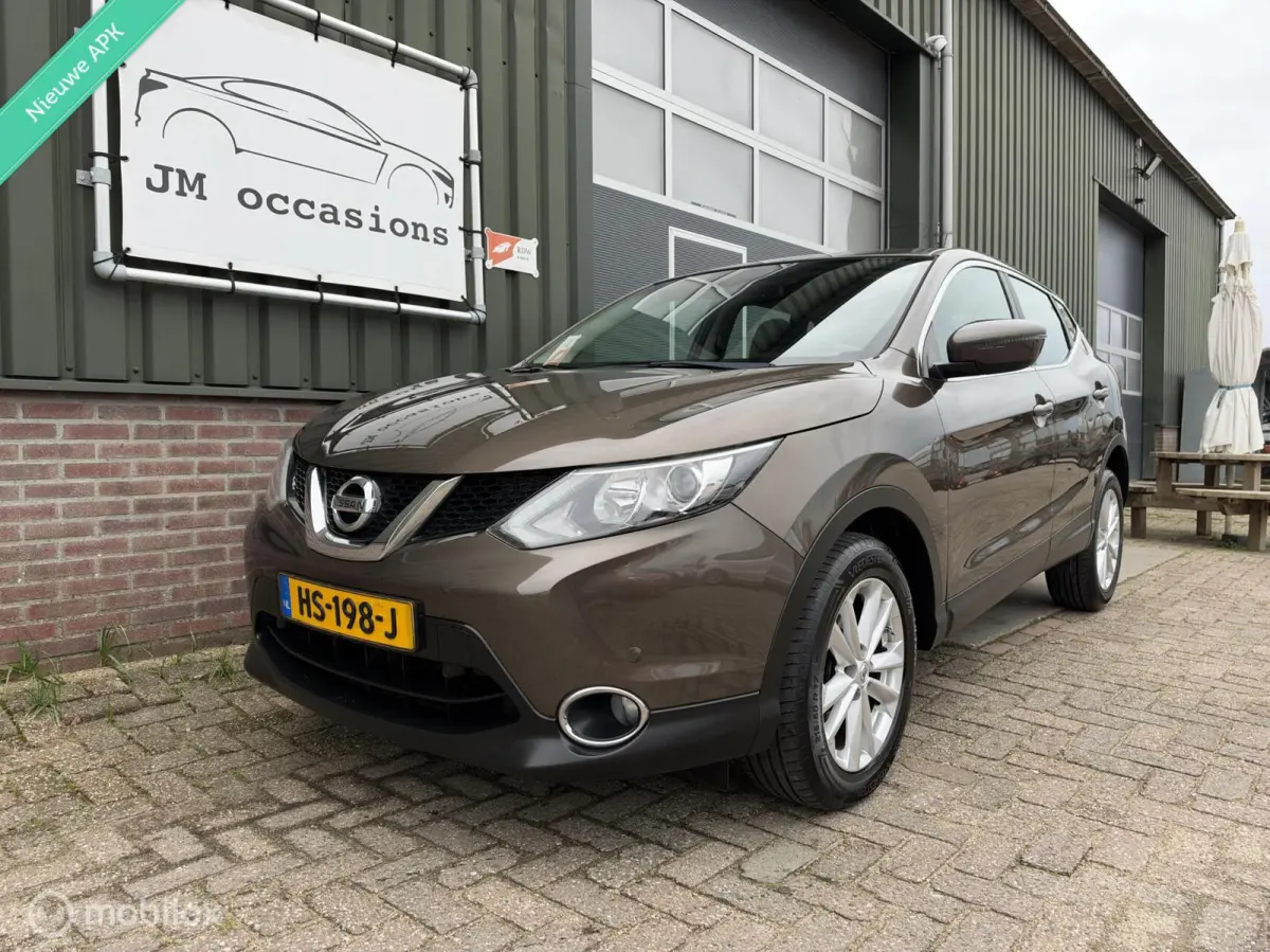 1.2 Acenta|Cruise|Clima|Getint glas|APK Nieuw|