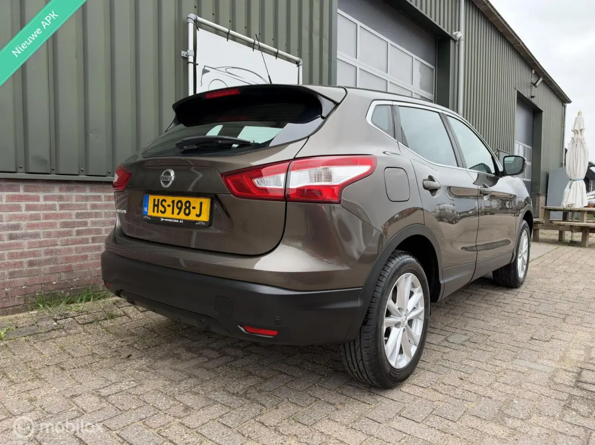 1.2 Acenta|Cruise|Clima|Getint glas|APK Nieuw|