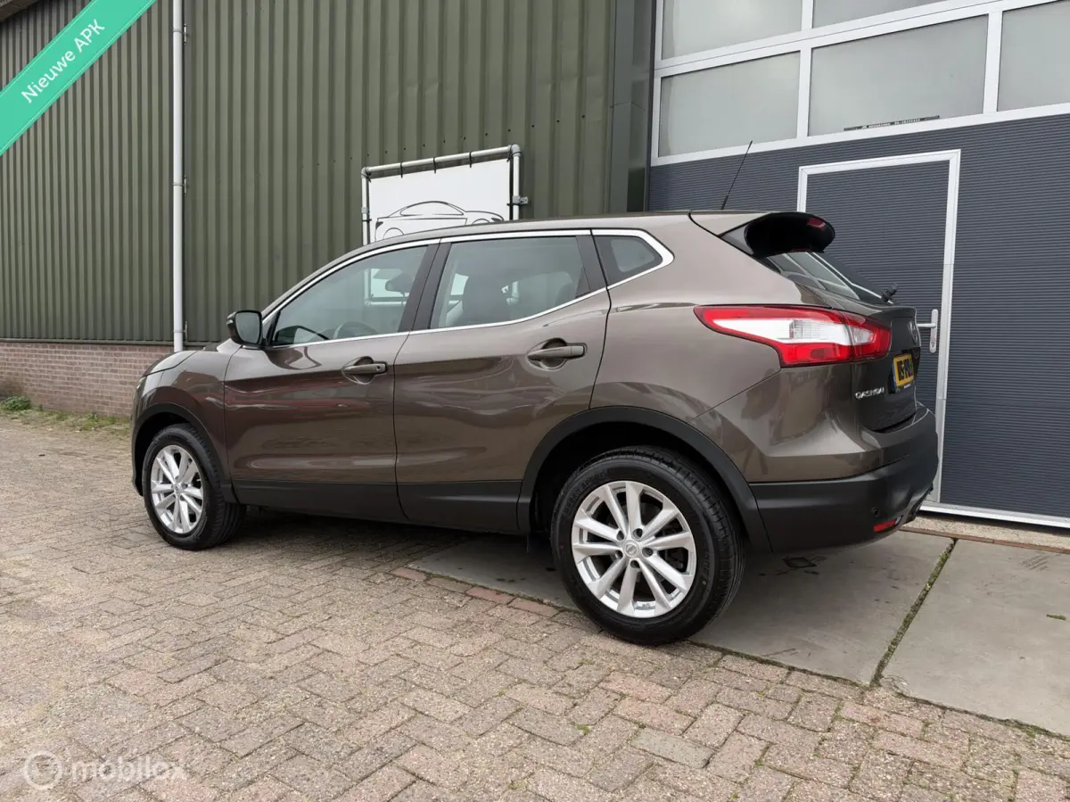 1.2 Acenta|Cruise|Clima|Getint glas|APK Nieuw|