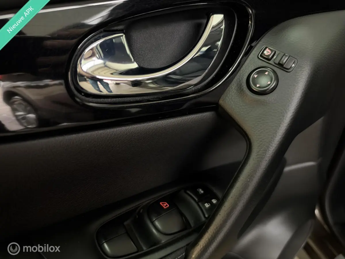1.2 Acenta|Cruise|Clima|Getint glas|APK Nieuw|