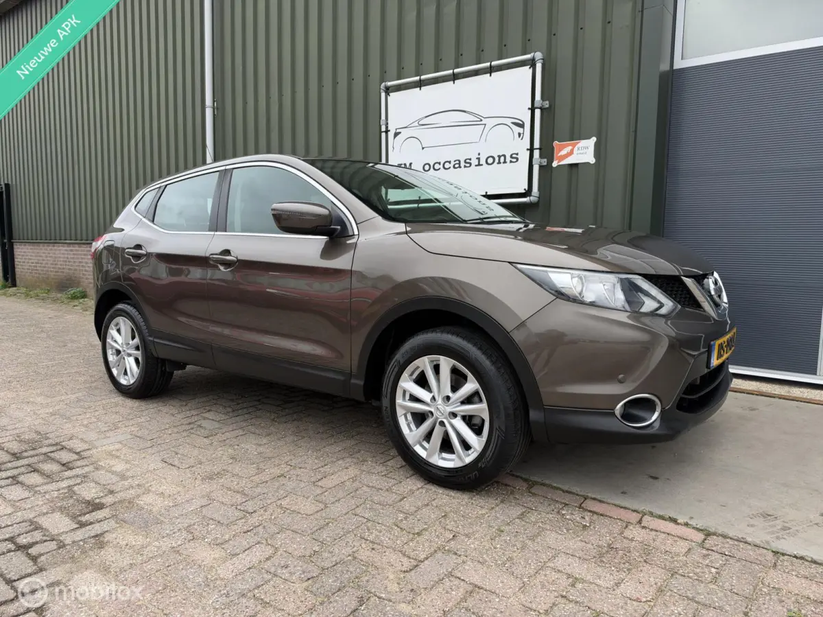 1.2 Acenta|Cruise|Clima|Getint glas|APK Nieuw|